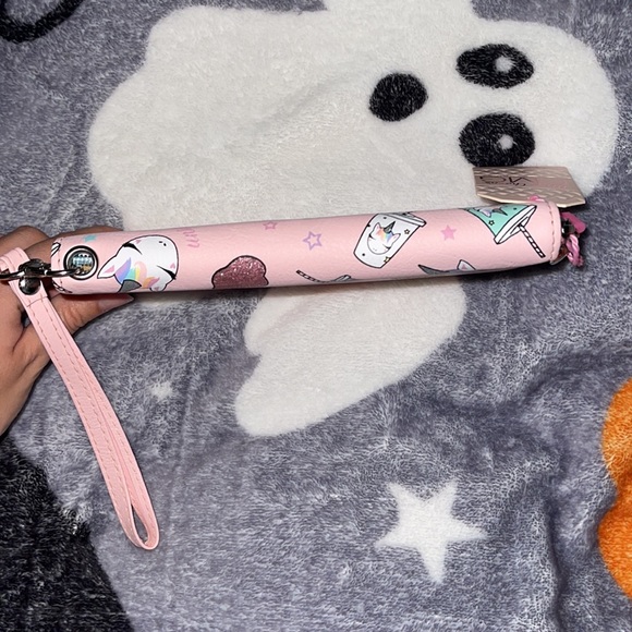 Unicorn wrist wallet - Picture 3 of 3